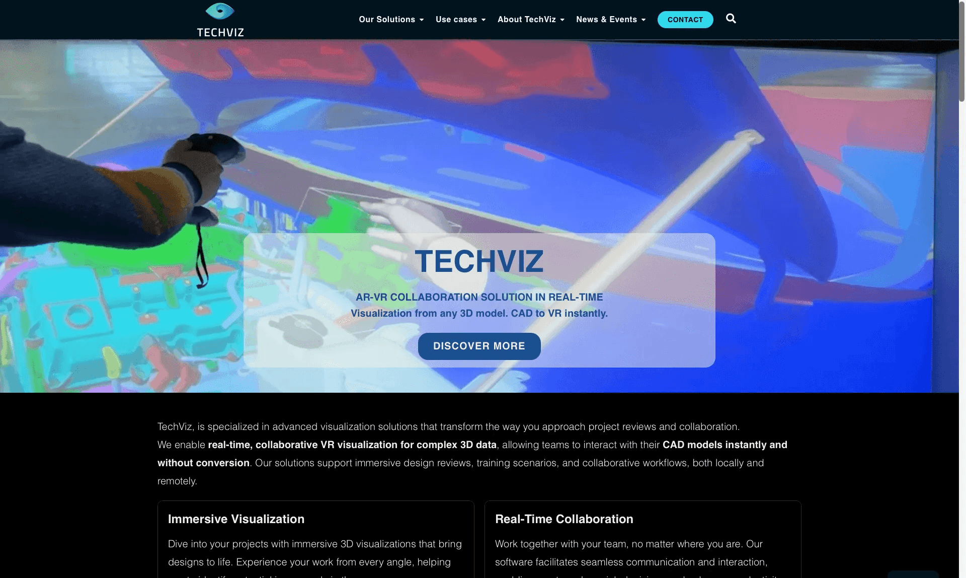 TechViz