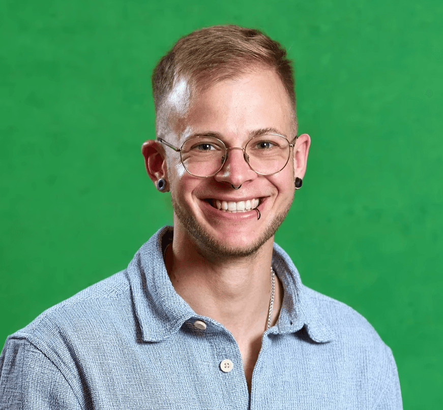 Konstantin Mack. Stadtrat in Würzburg