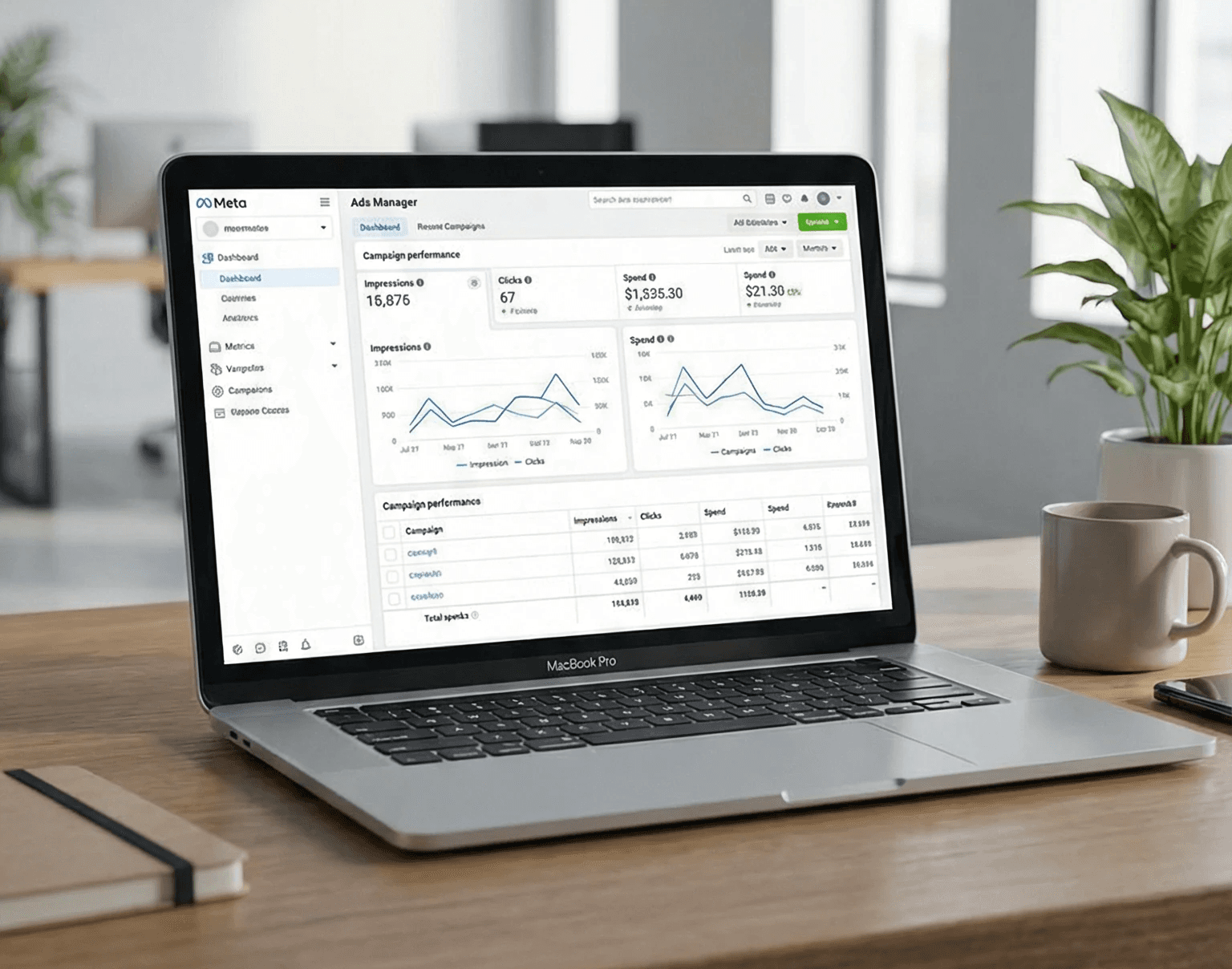 dashboard-connection