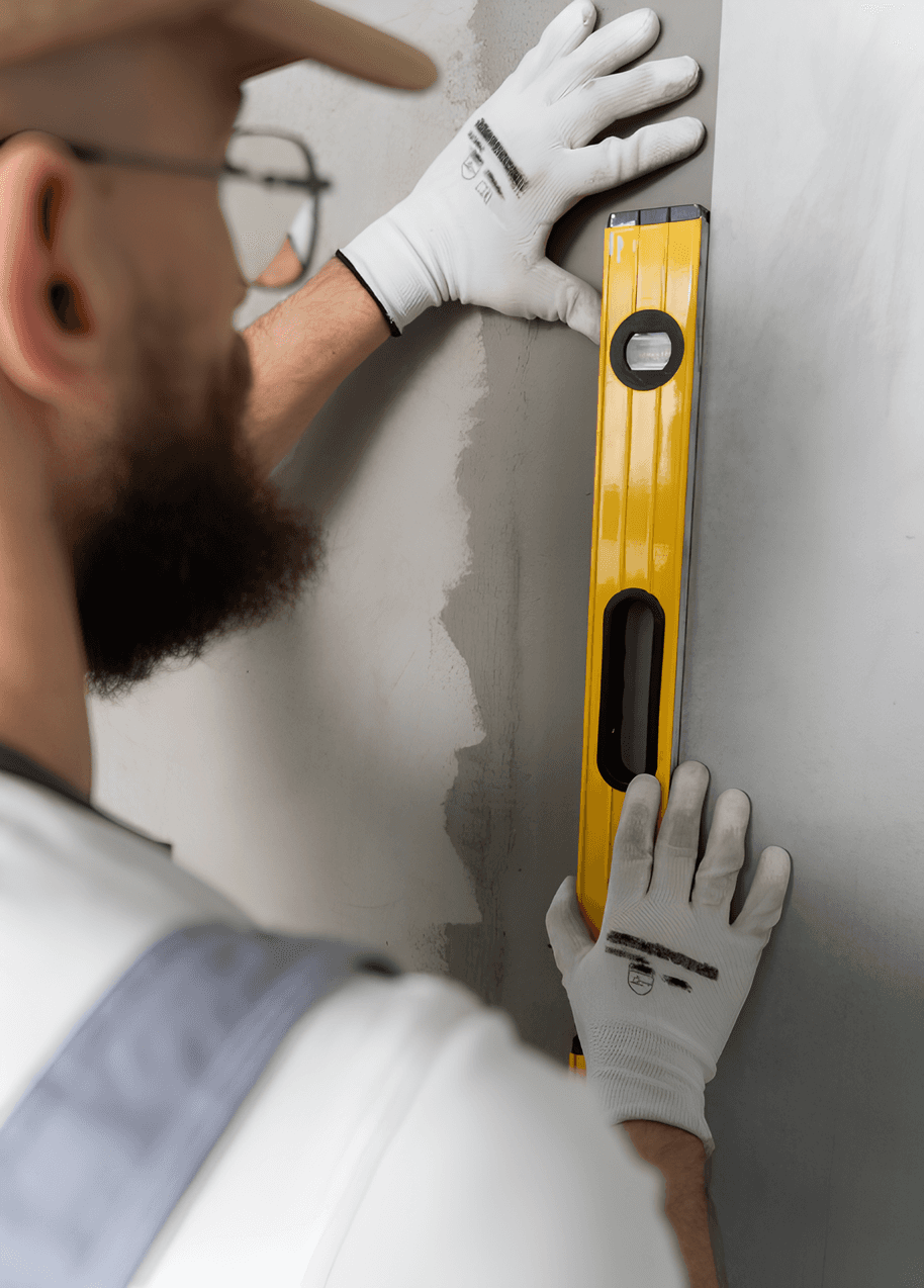 Handyman services