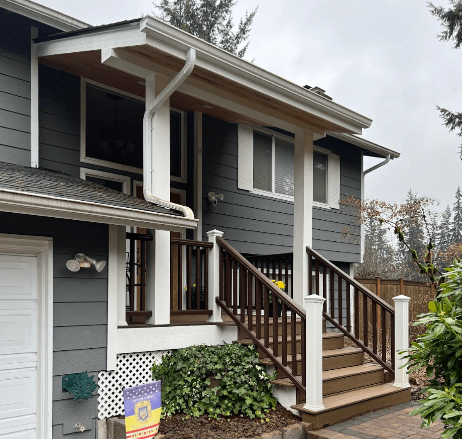 Gallery: See Our Renovation Projects in Action