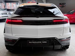 Lamborghini Urus SE Full Carbon+Massage+HUD+B&O 3D+ LP 376k€ — Vorschaubild 15