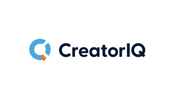 CreatorIQ Logo