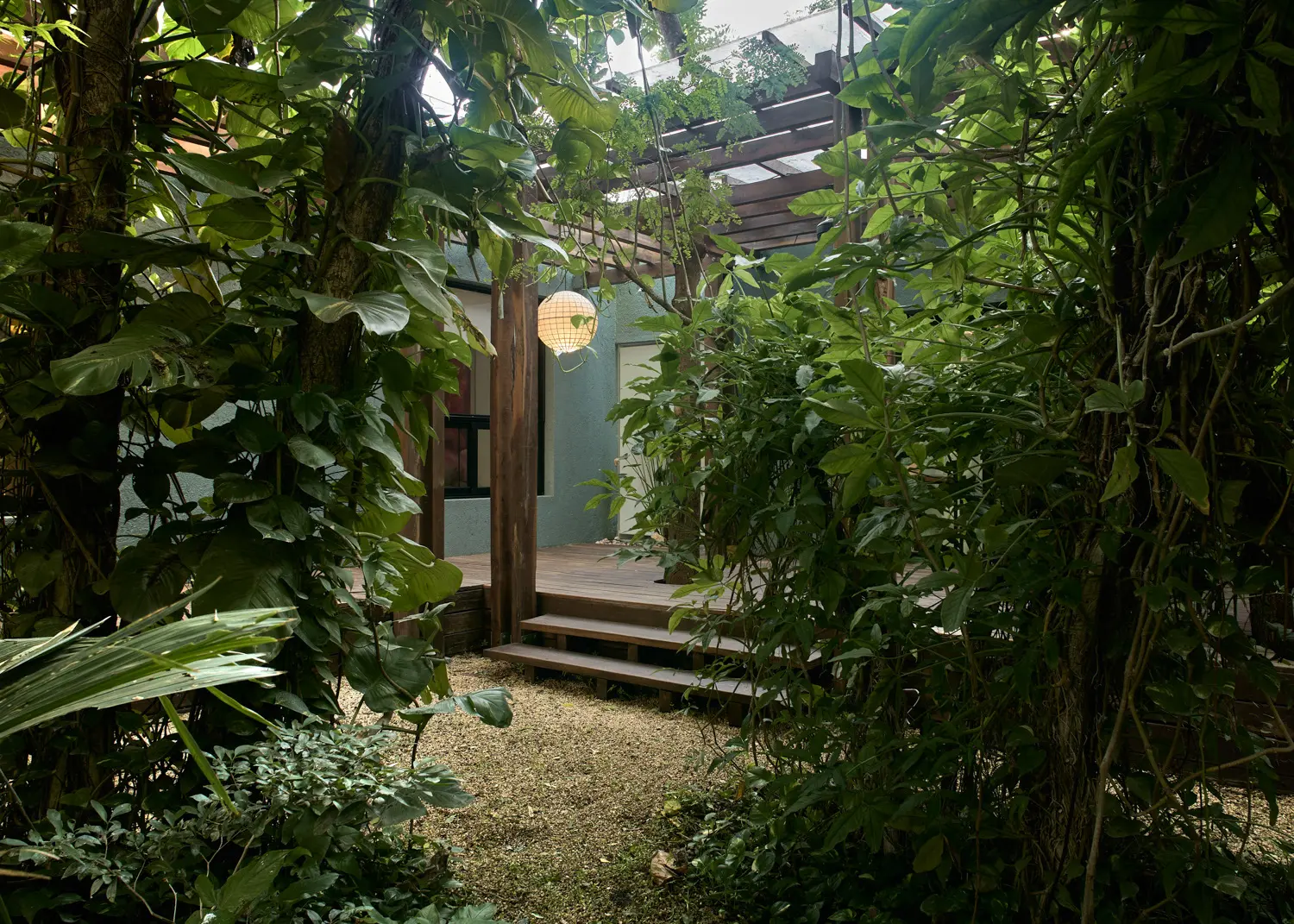 Imagen de Casa Mercedes