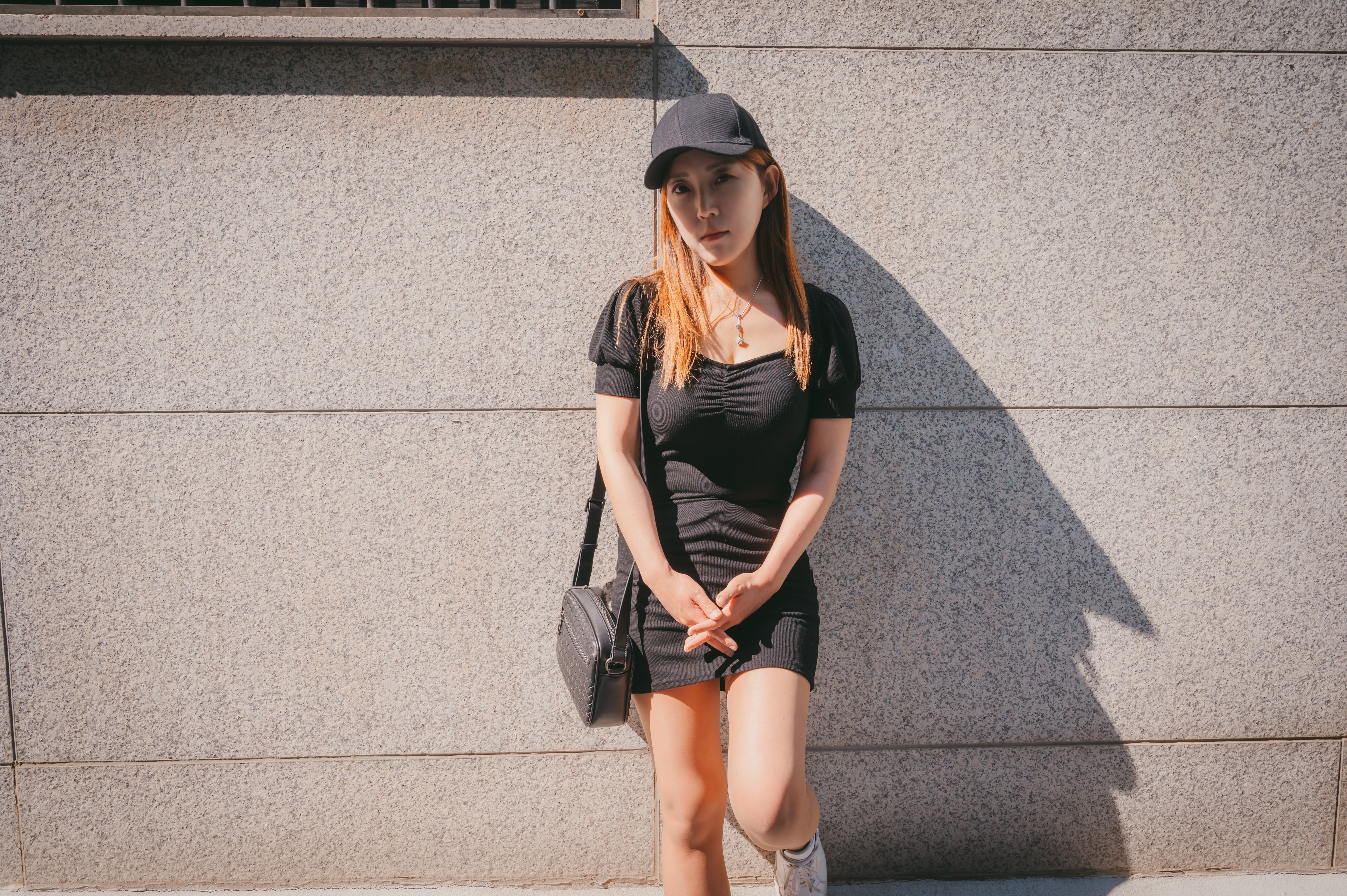 [필름커넥트] 야외 프로필 촬영 포즈 꿀팁 | 피해야 할 자세 5가지
