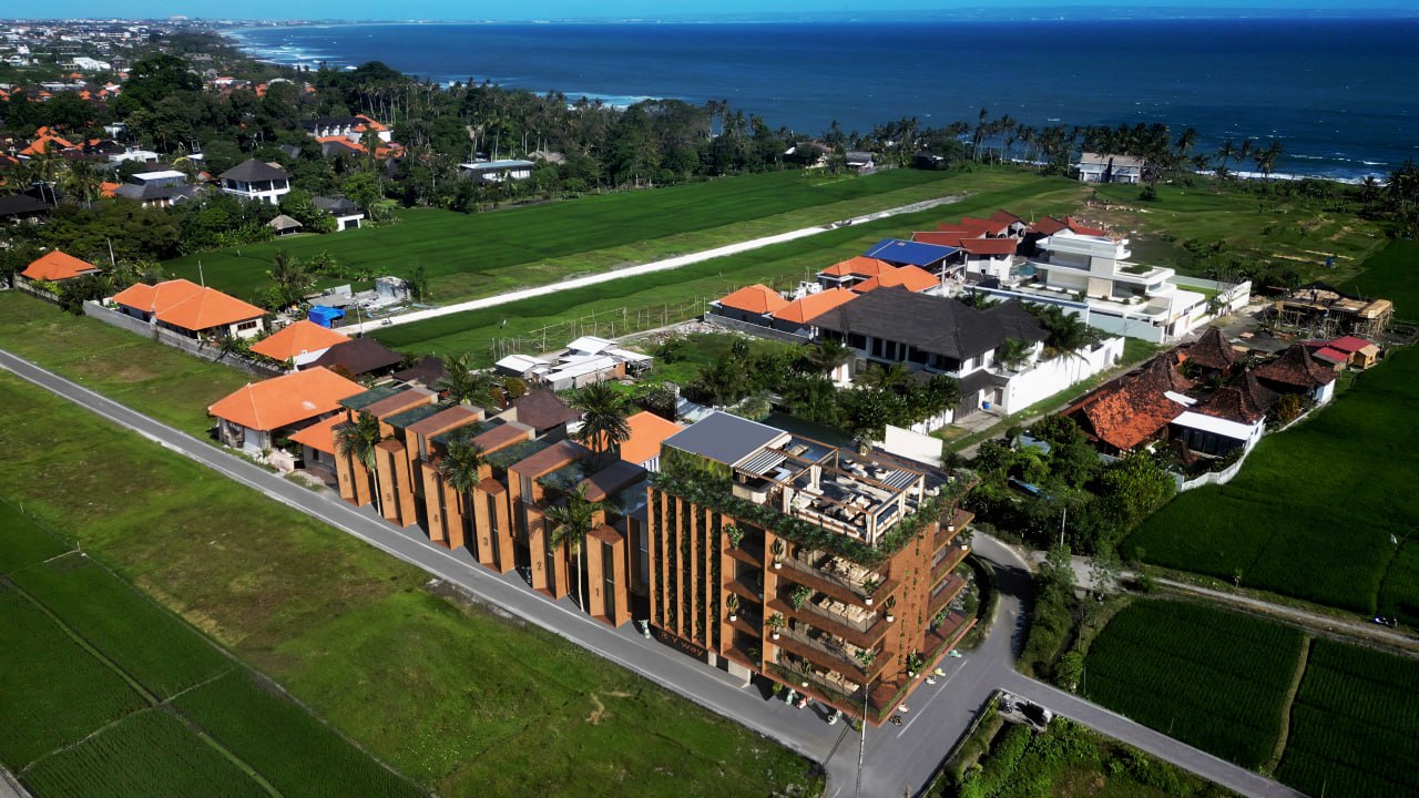 Y-WAY Boutique Hotel