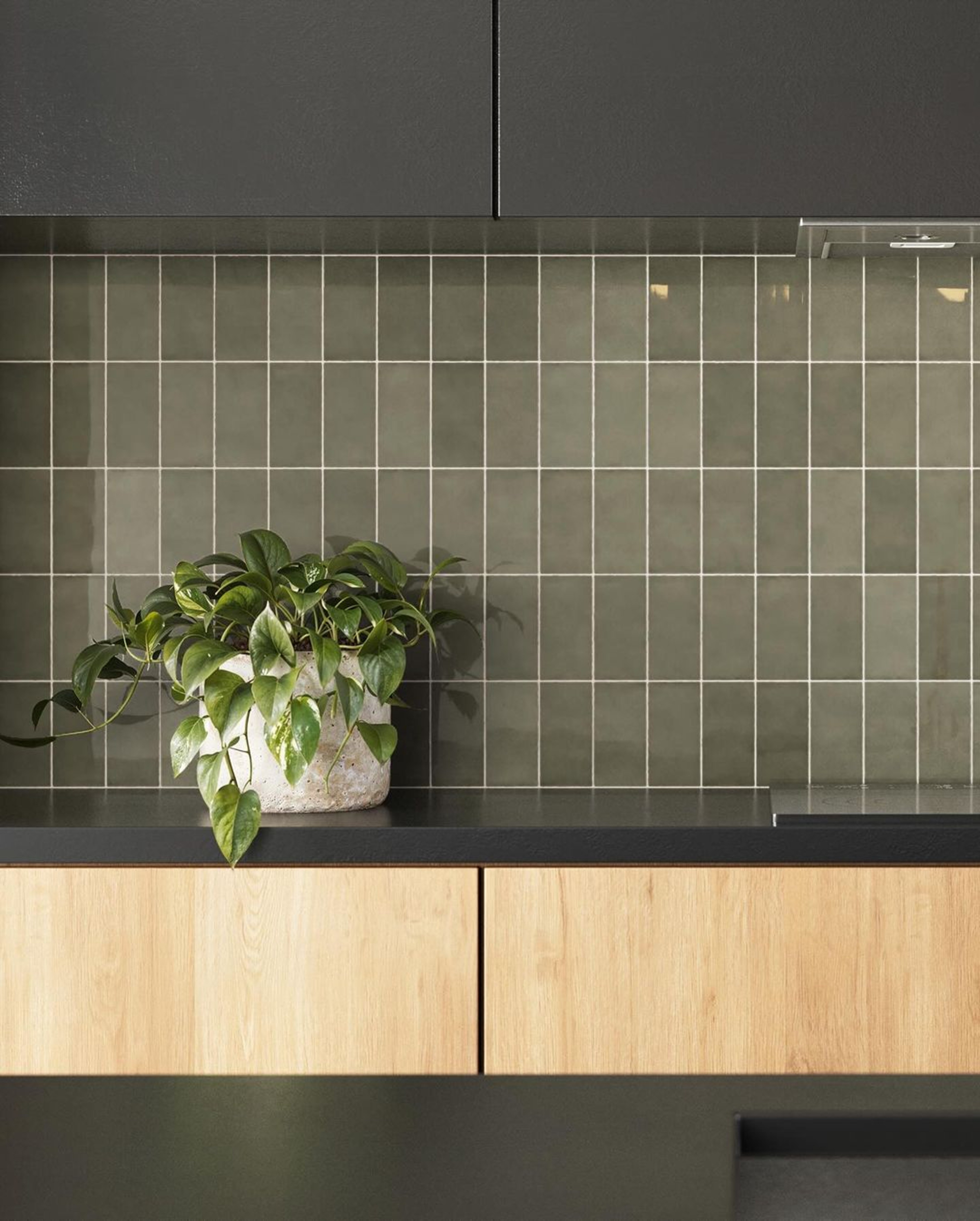 Transform Your Kitchen! Expert Backsplash Installation by Vlad Western Tile in Seattle!