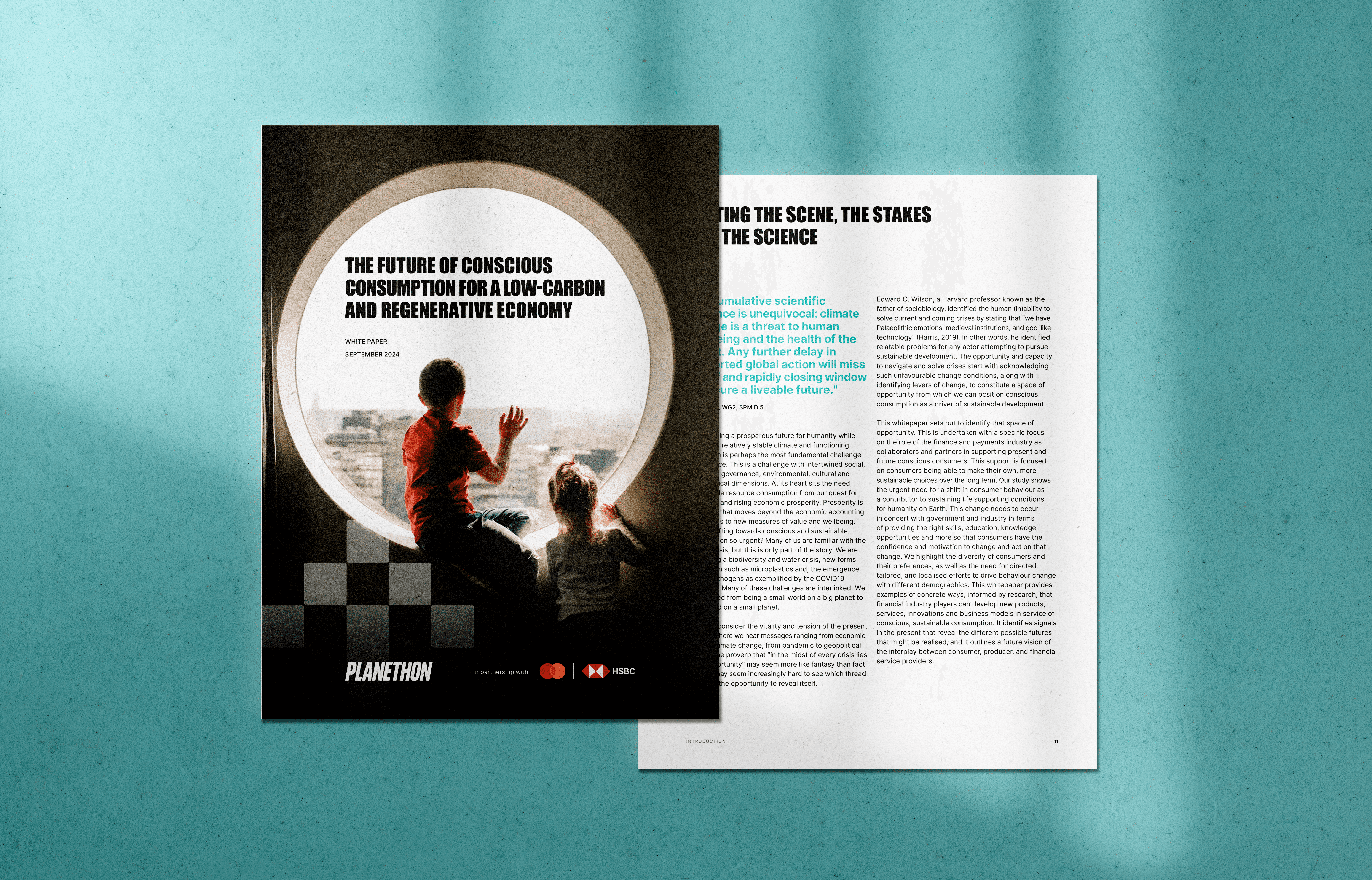 Aero Shift / Design visual systems.