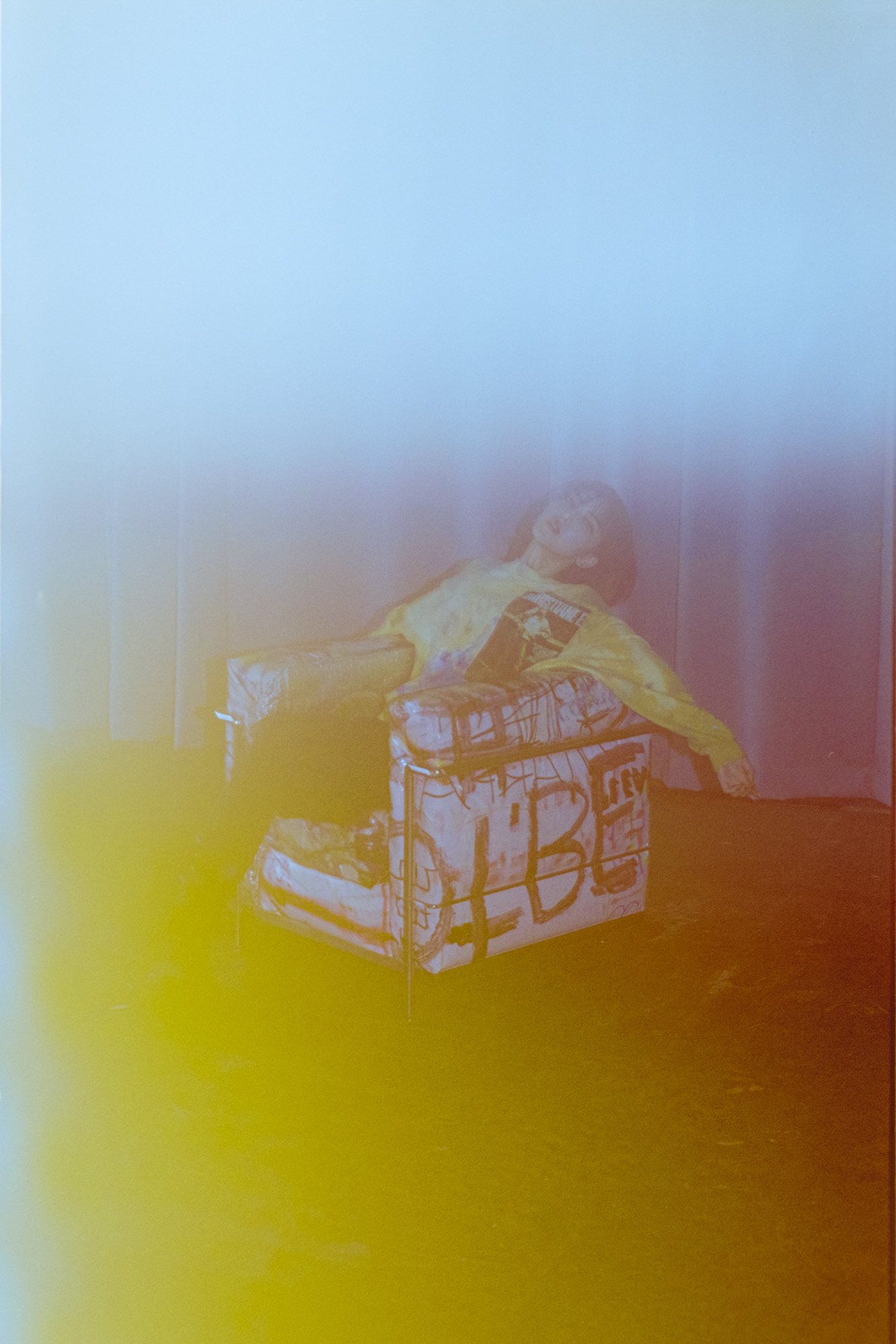 Taisei Matsumoto, archive photograph 035