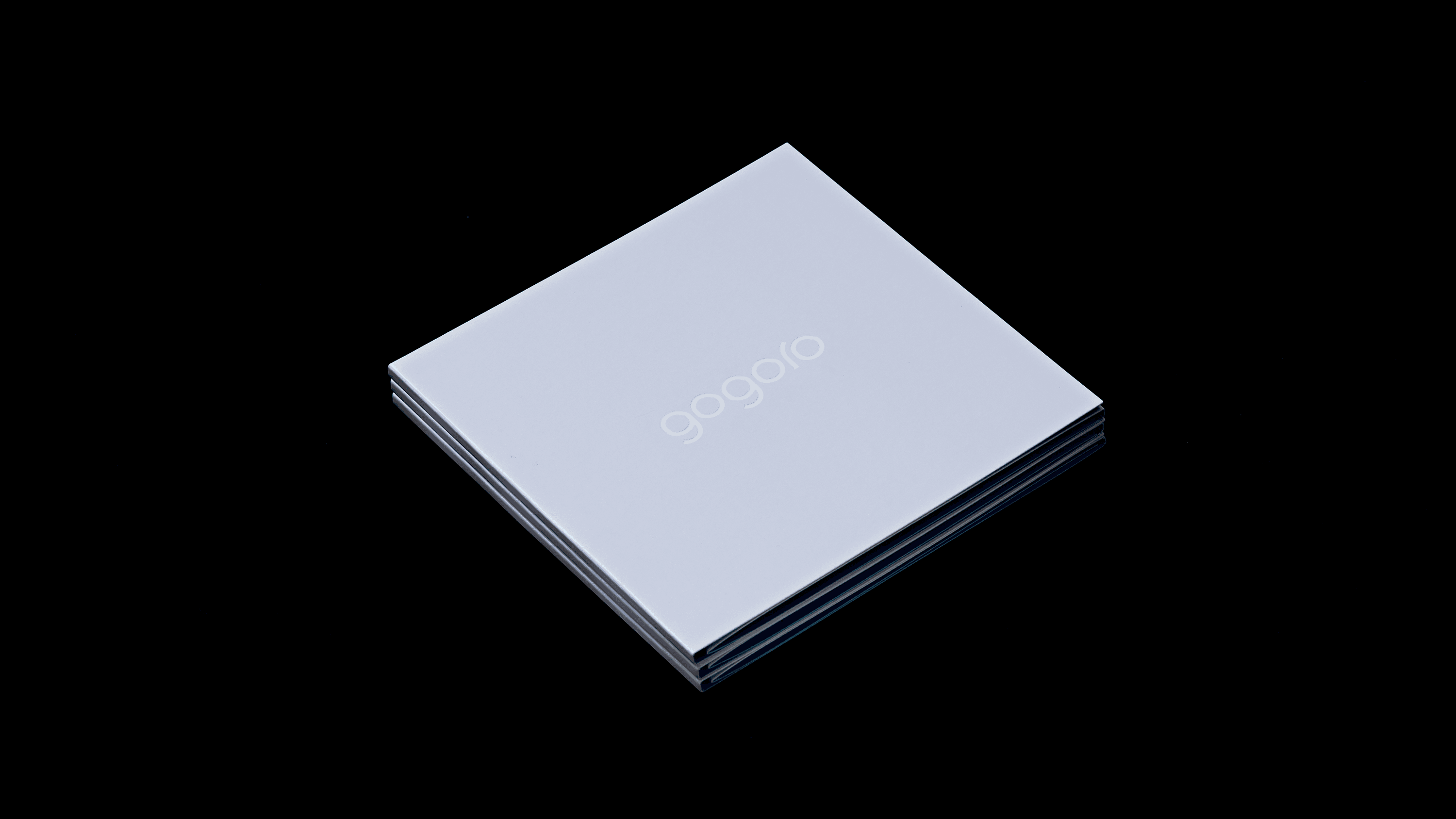 FOUND FOUND - gogoro