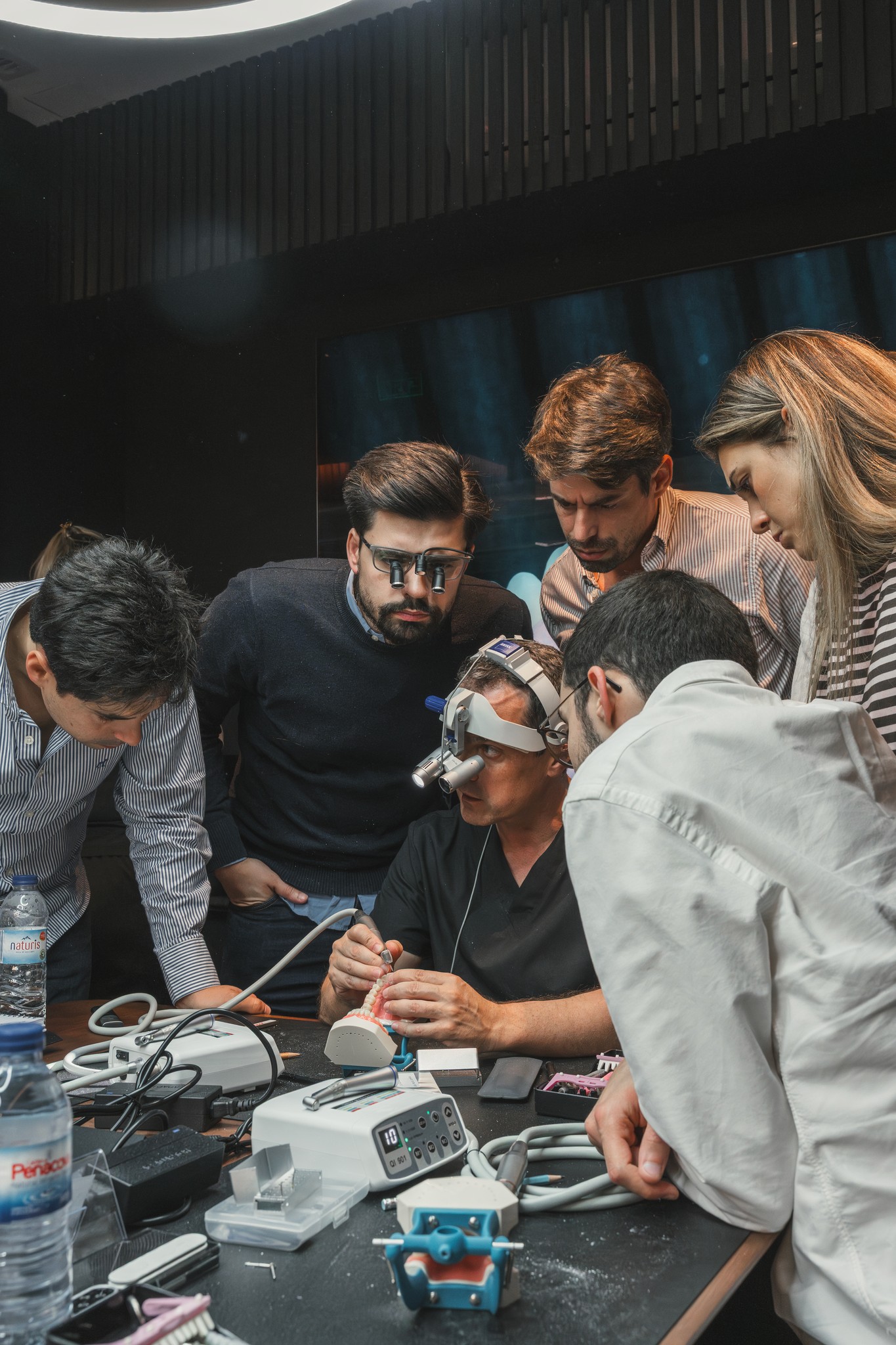 Aprendizagem colaborativa