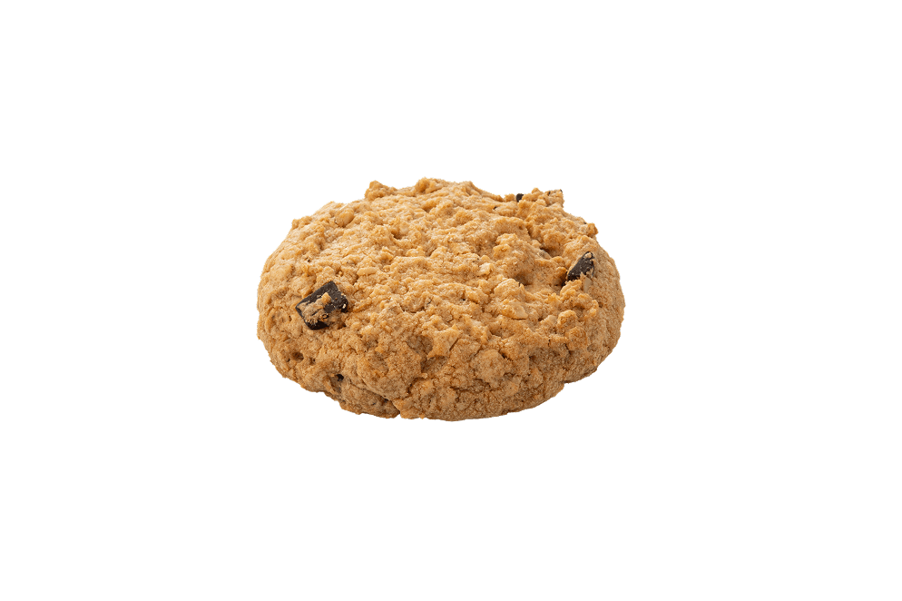 Cookies βρώμη