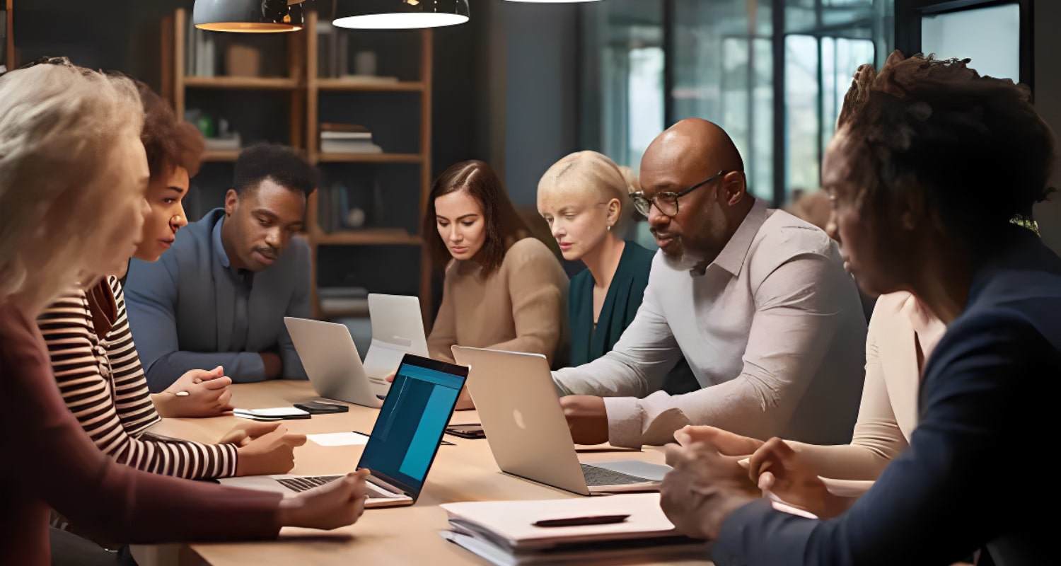 Marketing Automation for Small Business Growth A Guide