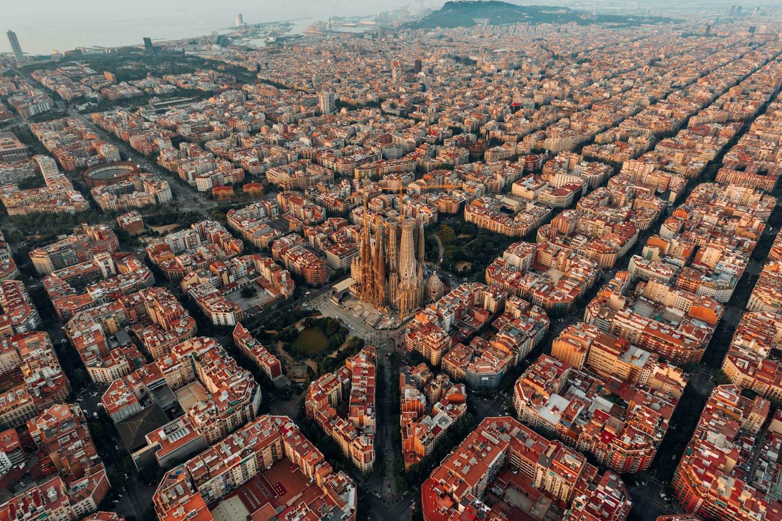 Guide to buying property in Barcelona as a foreign buyer