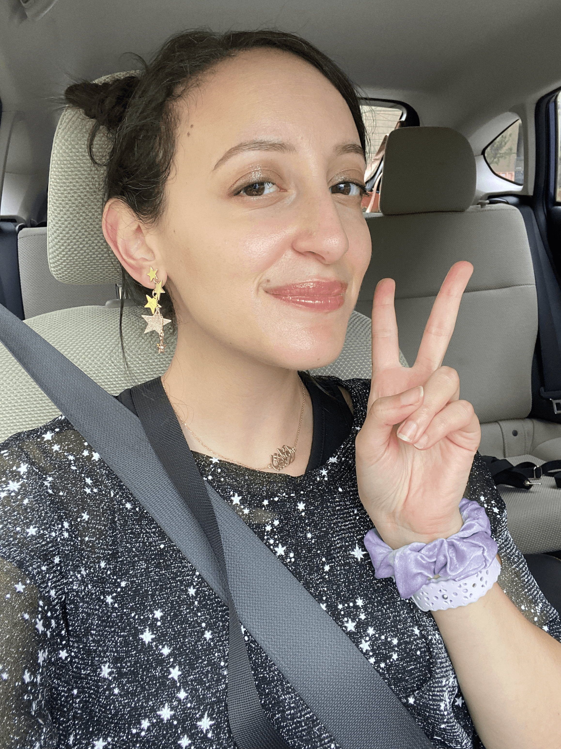 Profile photo of a girl