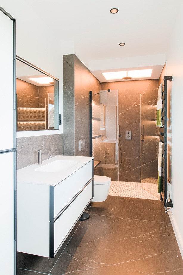 Rénovation extension maison Duppigheim 230 m² | Batiglobal
