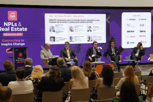 Contenido de alto nivel