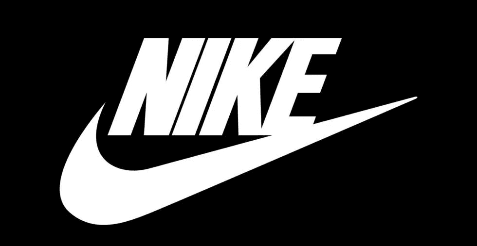 nike logo