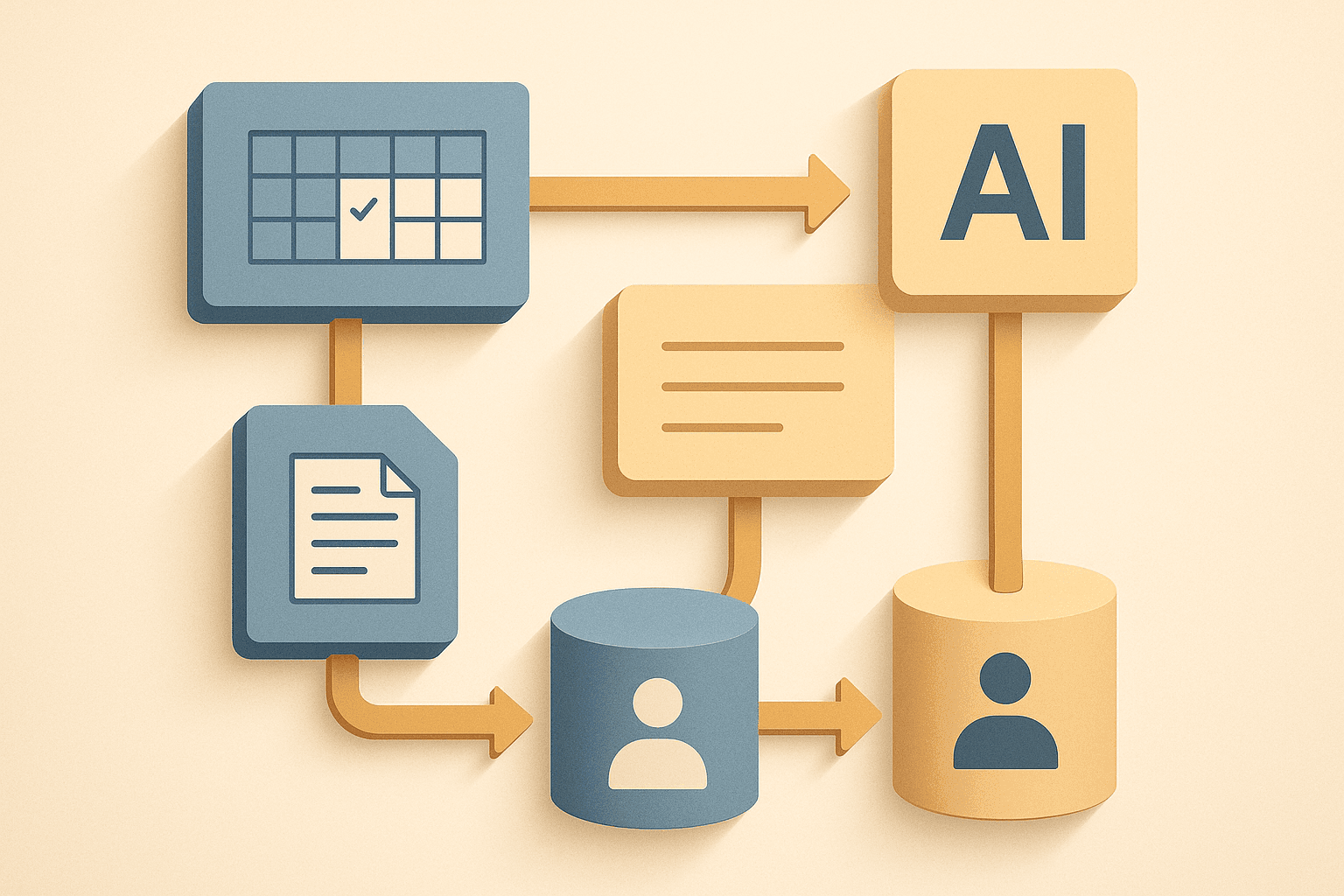 Optimizing Patient Pre-Visit Workflows with AI