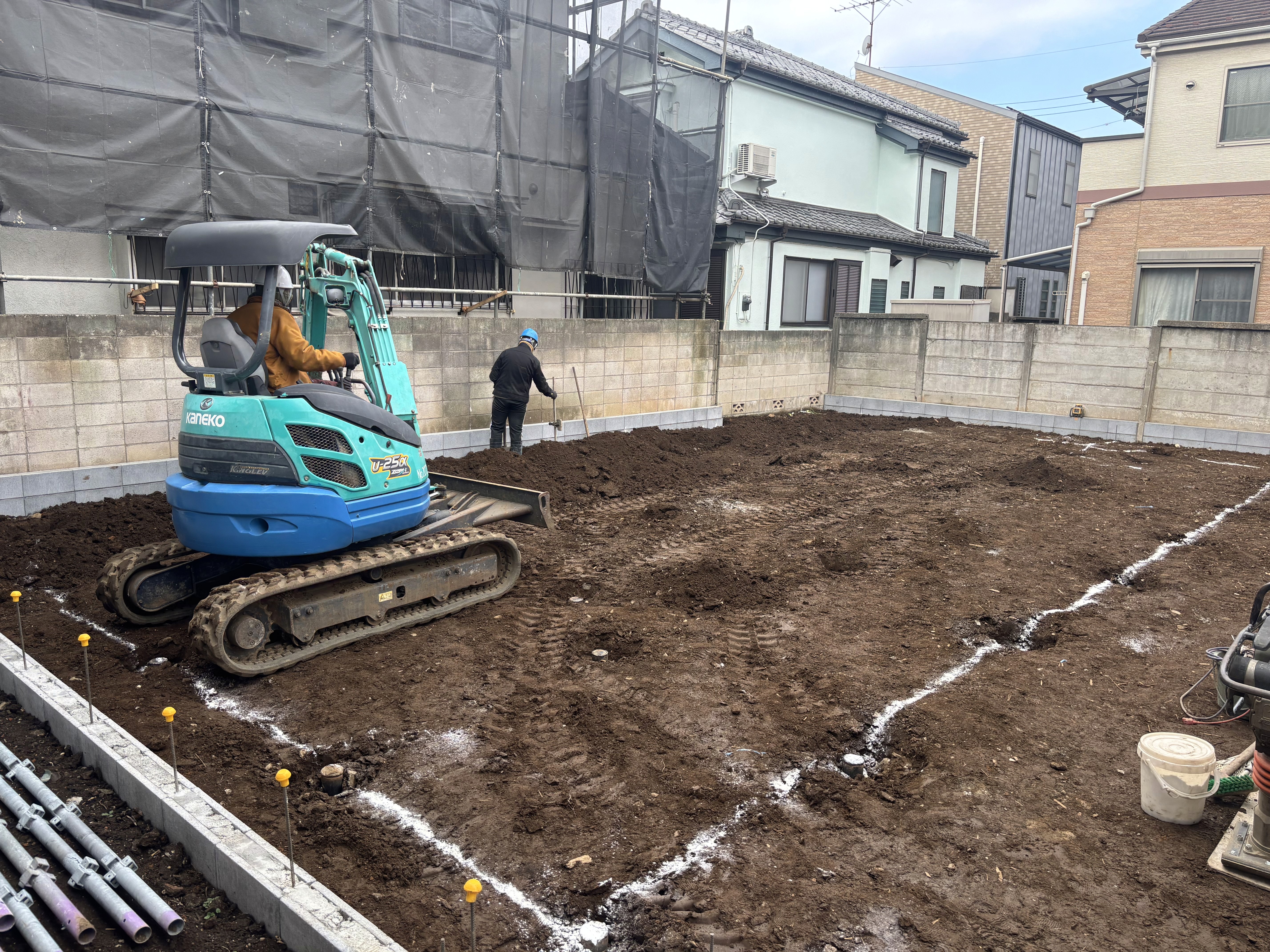 woodcrest-numabukuro-teerrace-chakusyu