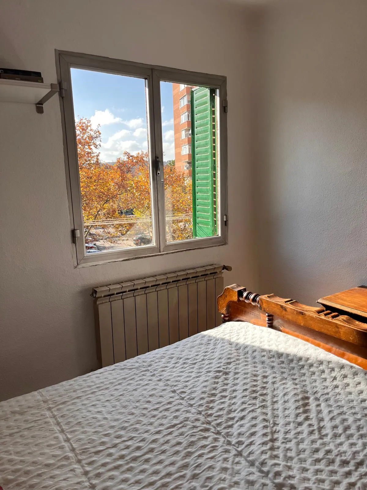 Habitación principal