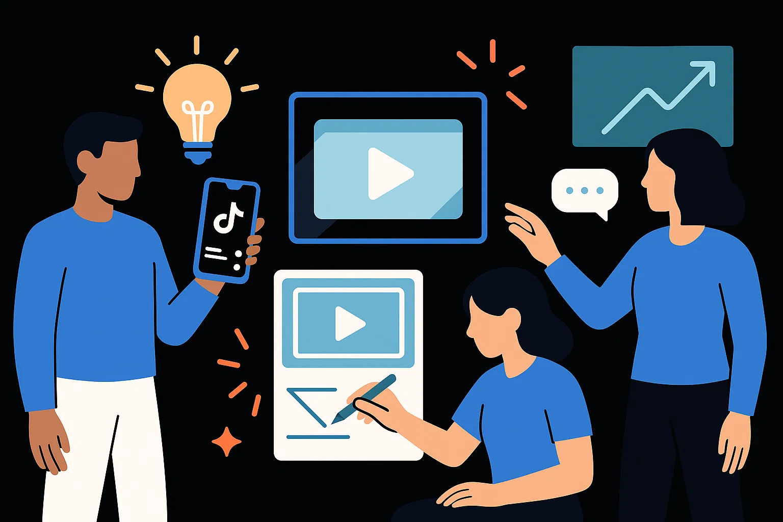 The Ultimate Guide to Creating UGC-Style TikTok Ads That Actually Convert