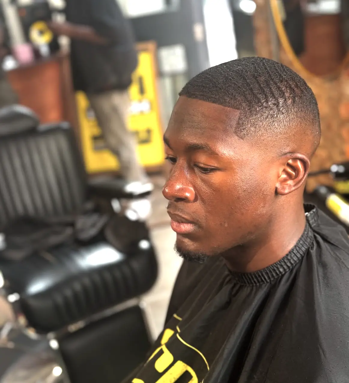 Image of Fletch's Happy Client