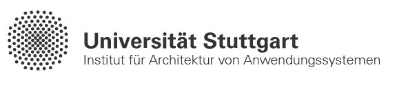 Universität Stuttgart IAAS Logo