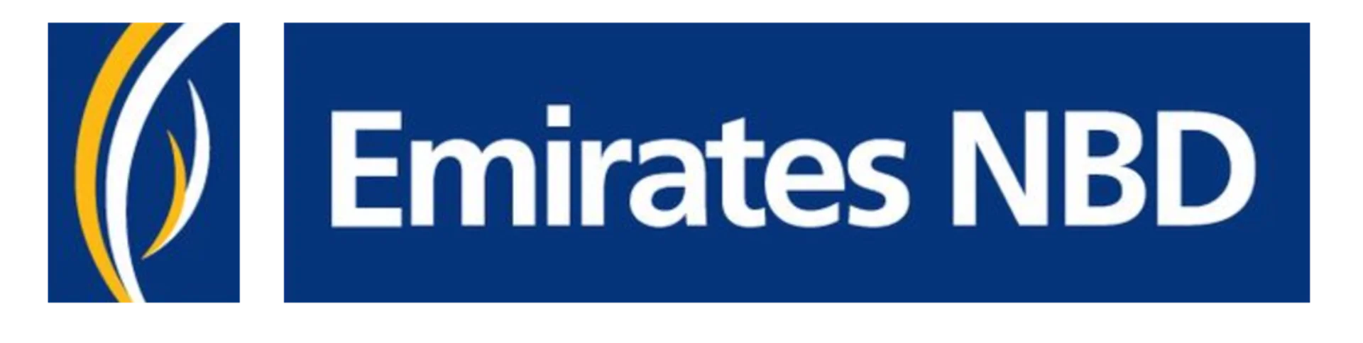 Emirates NBD logo