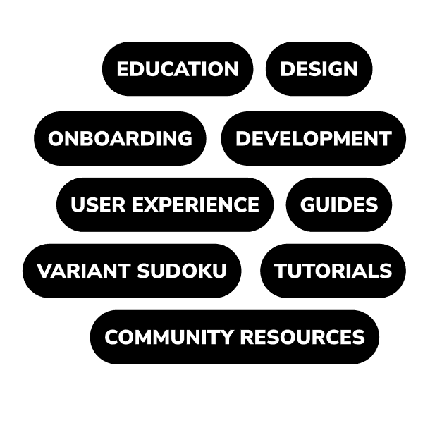 Screenshot of Notion template recipe