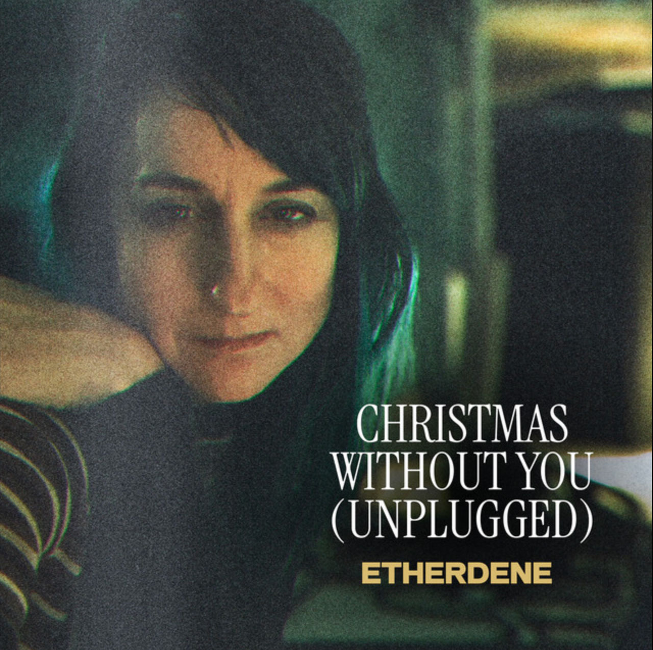 Christmas without you unplugged