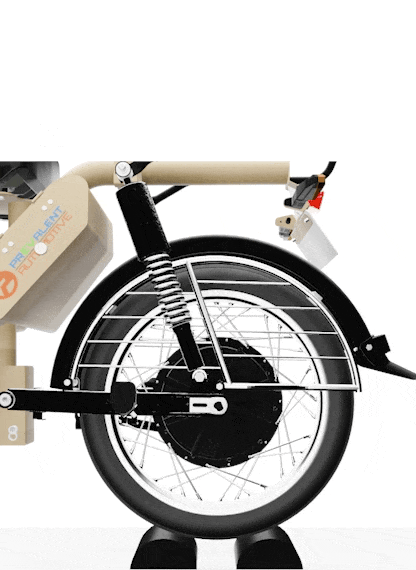 Speed Motor Electric scooter with ever green speed that cheap
