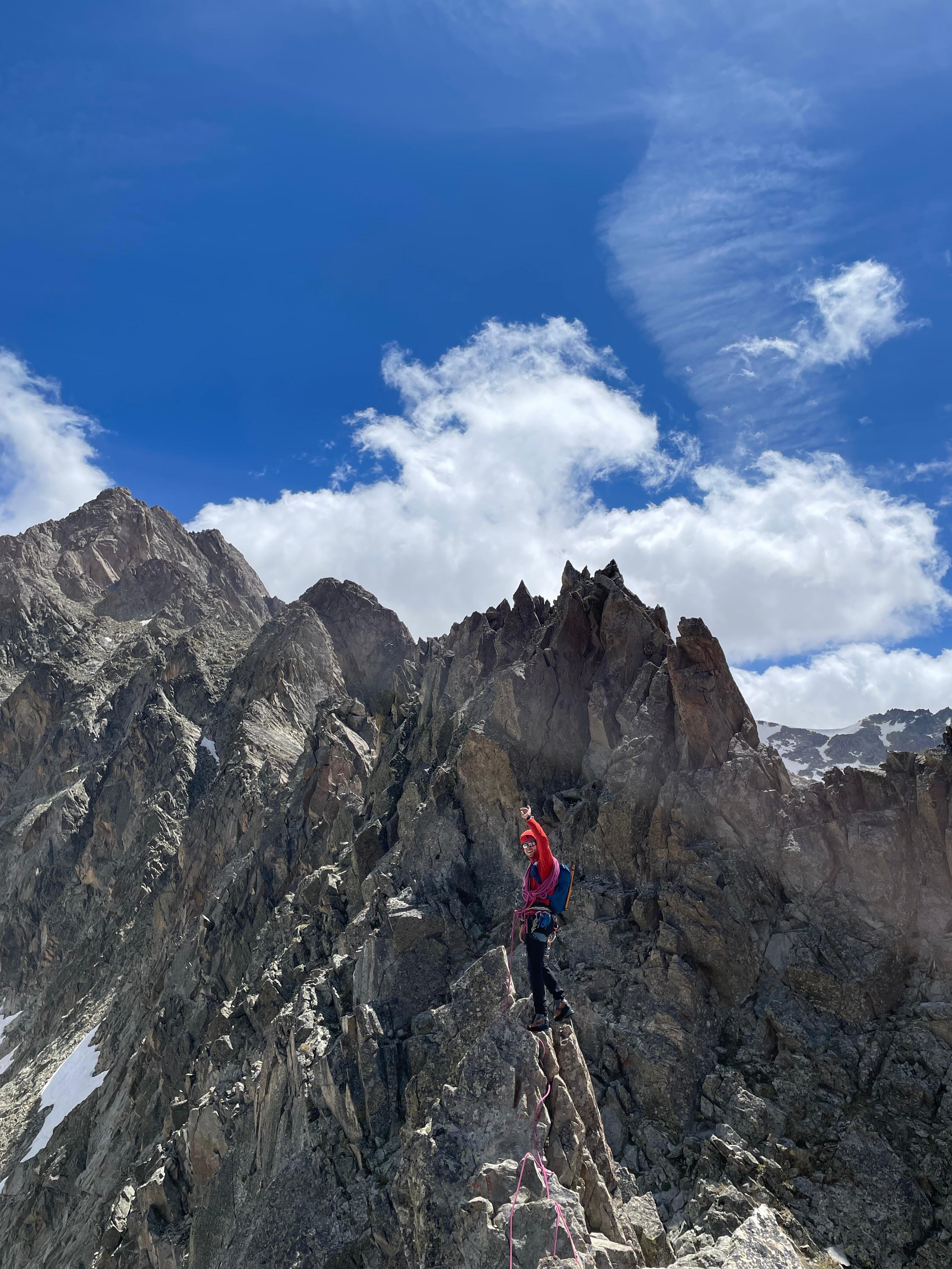 People in the office