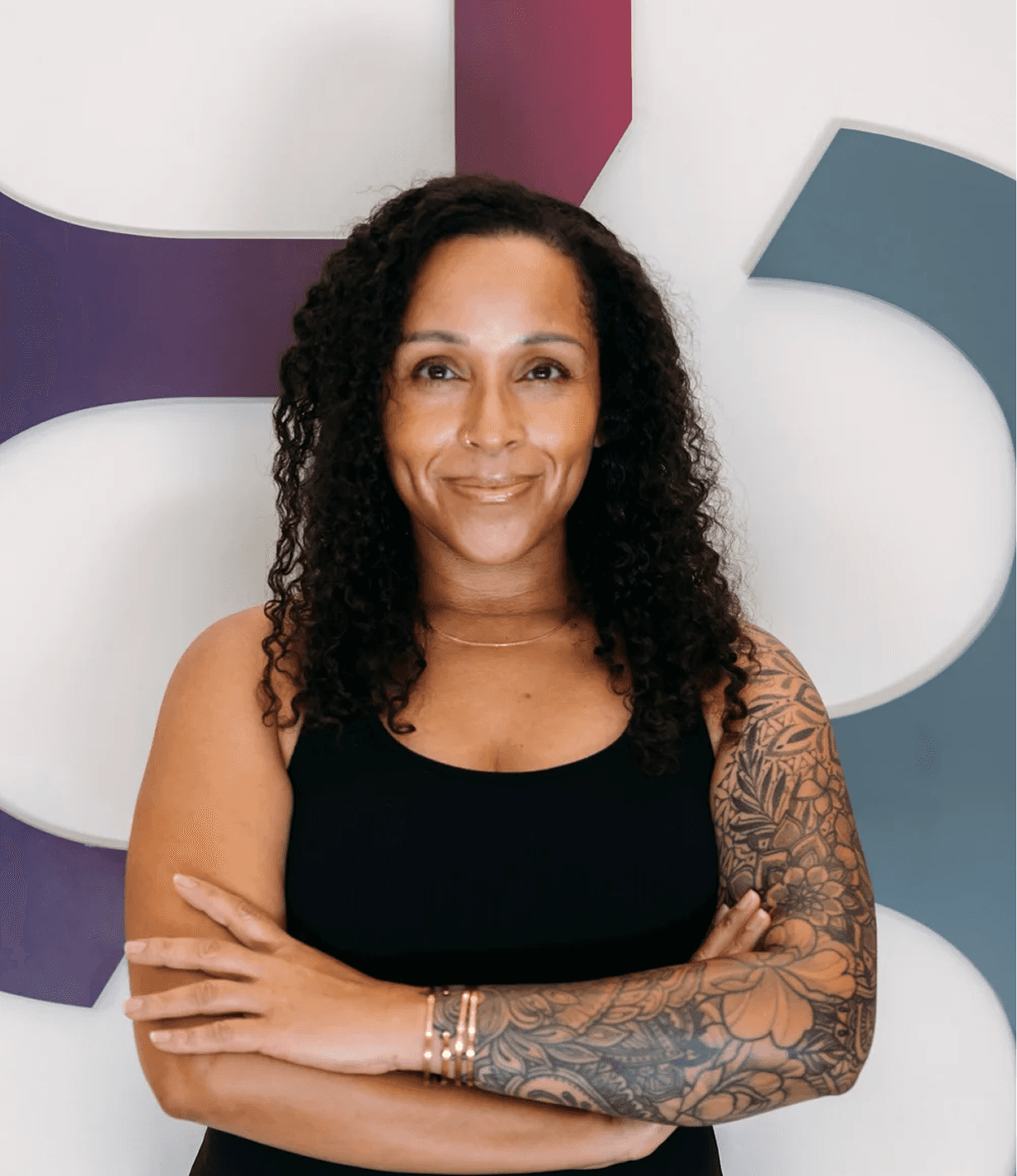 Portrait of Chala, General Manager and Instructor at Body Balance Hawaiʻi