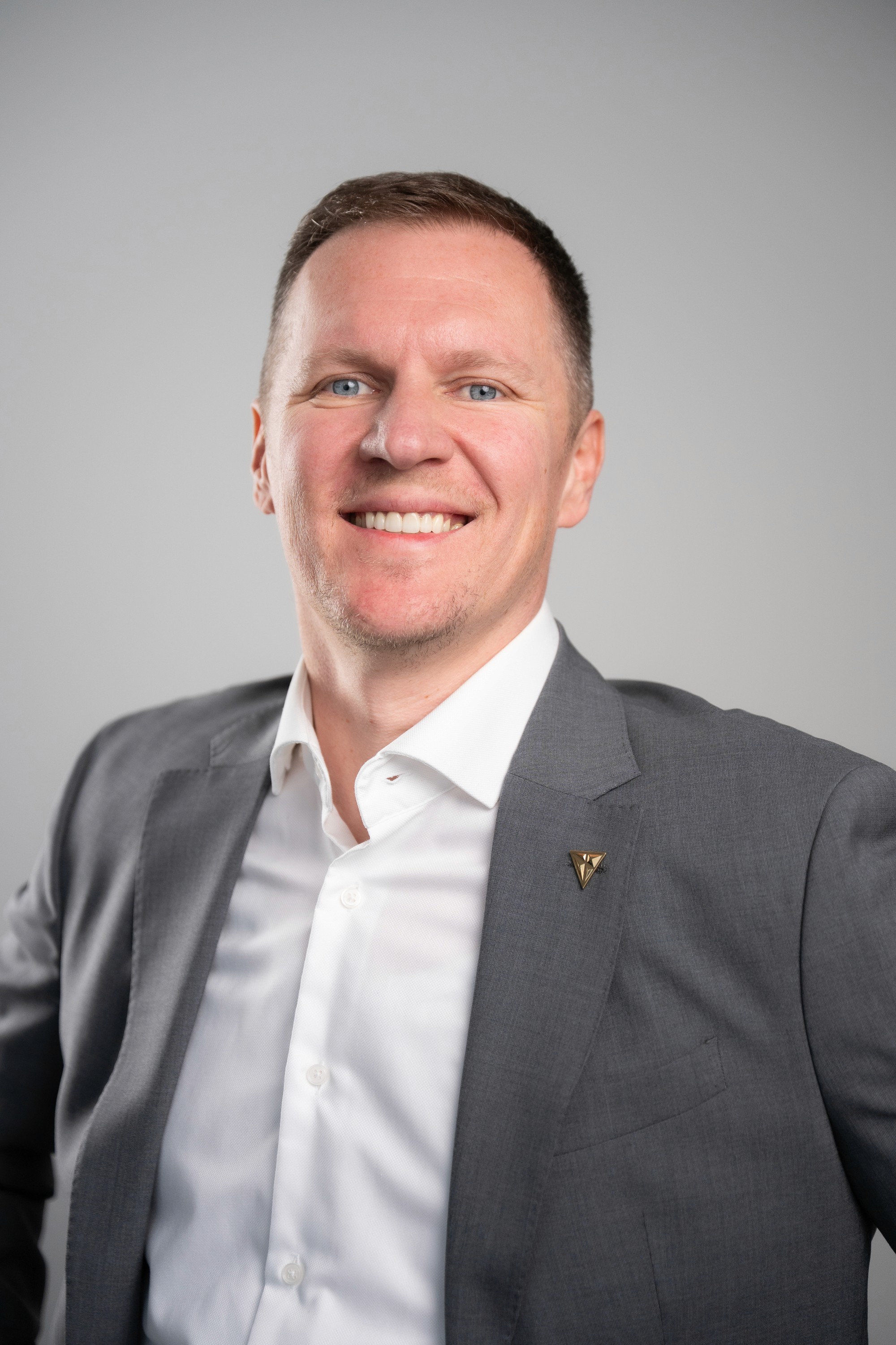 Samir Eljazovic COO/CFO at Klika