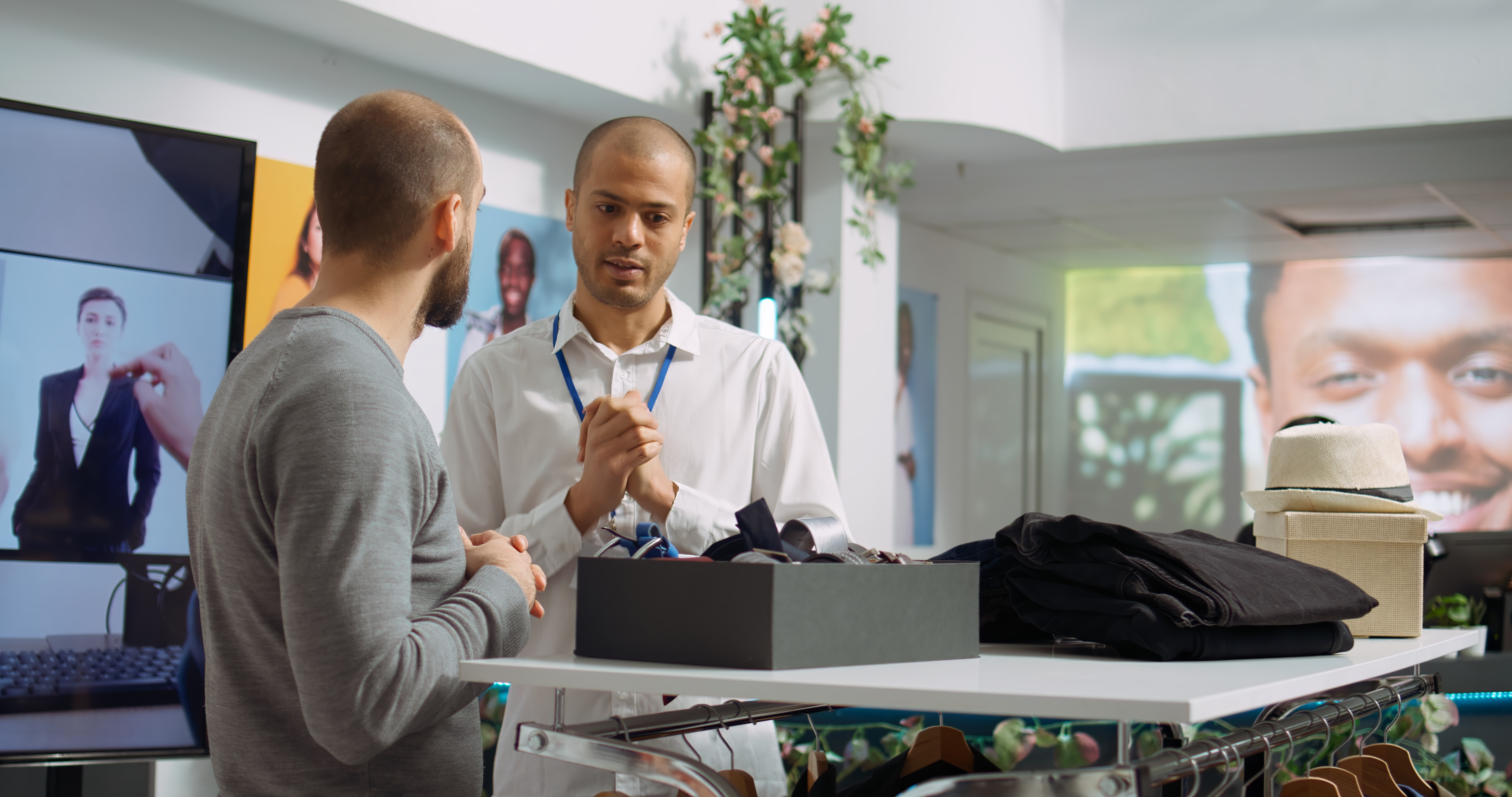 best retail chatbot customer support