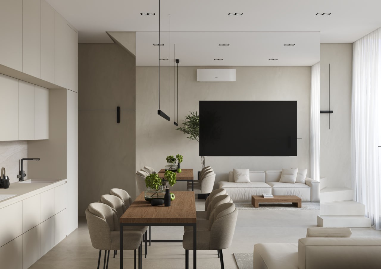 Five Oceans Residence