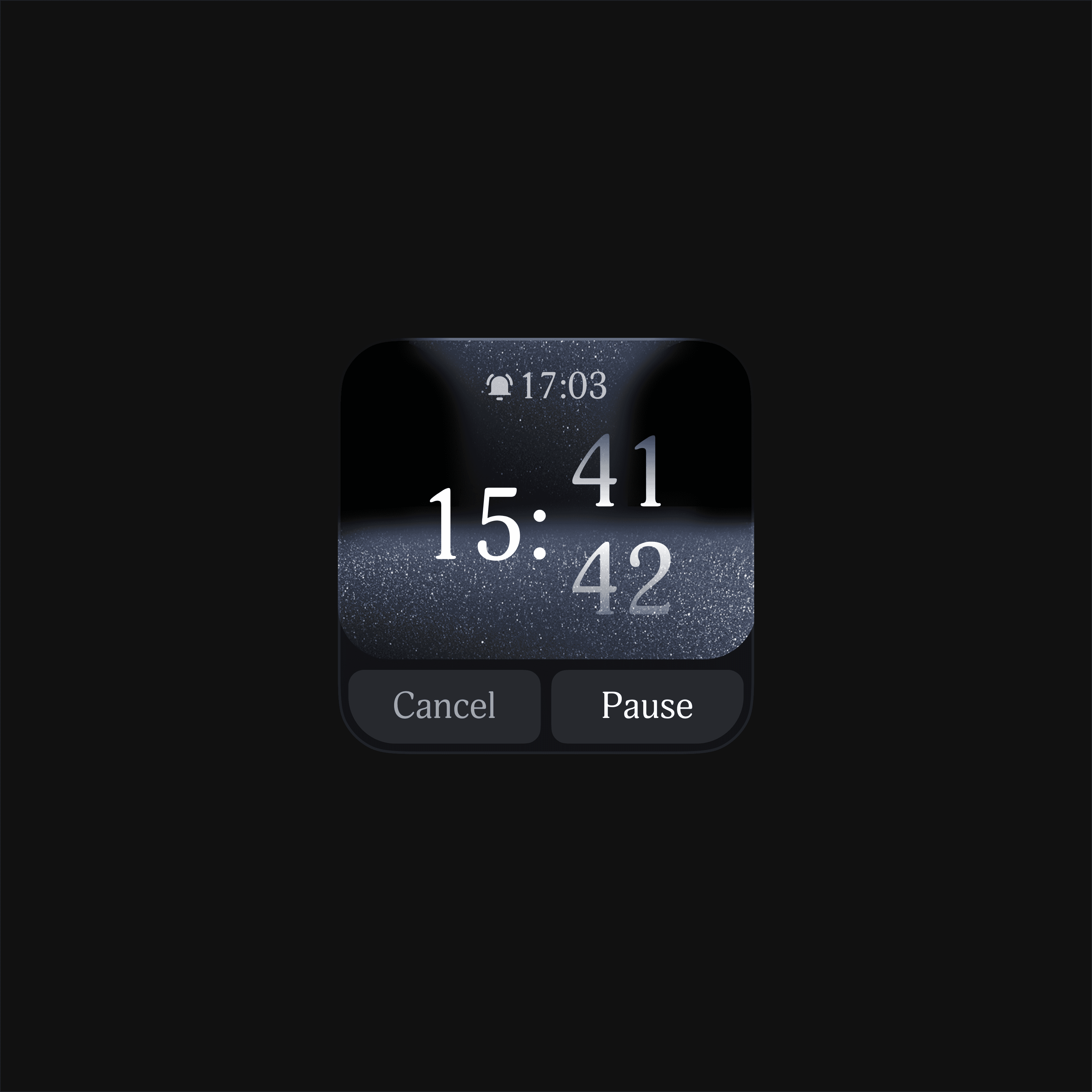 IOS Widget Challenge media 3