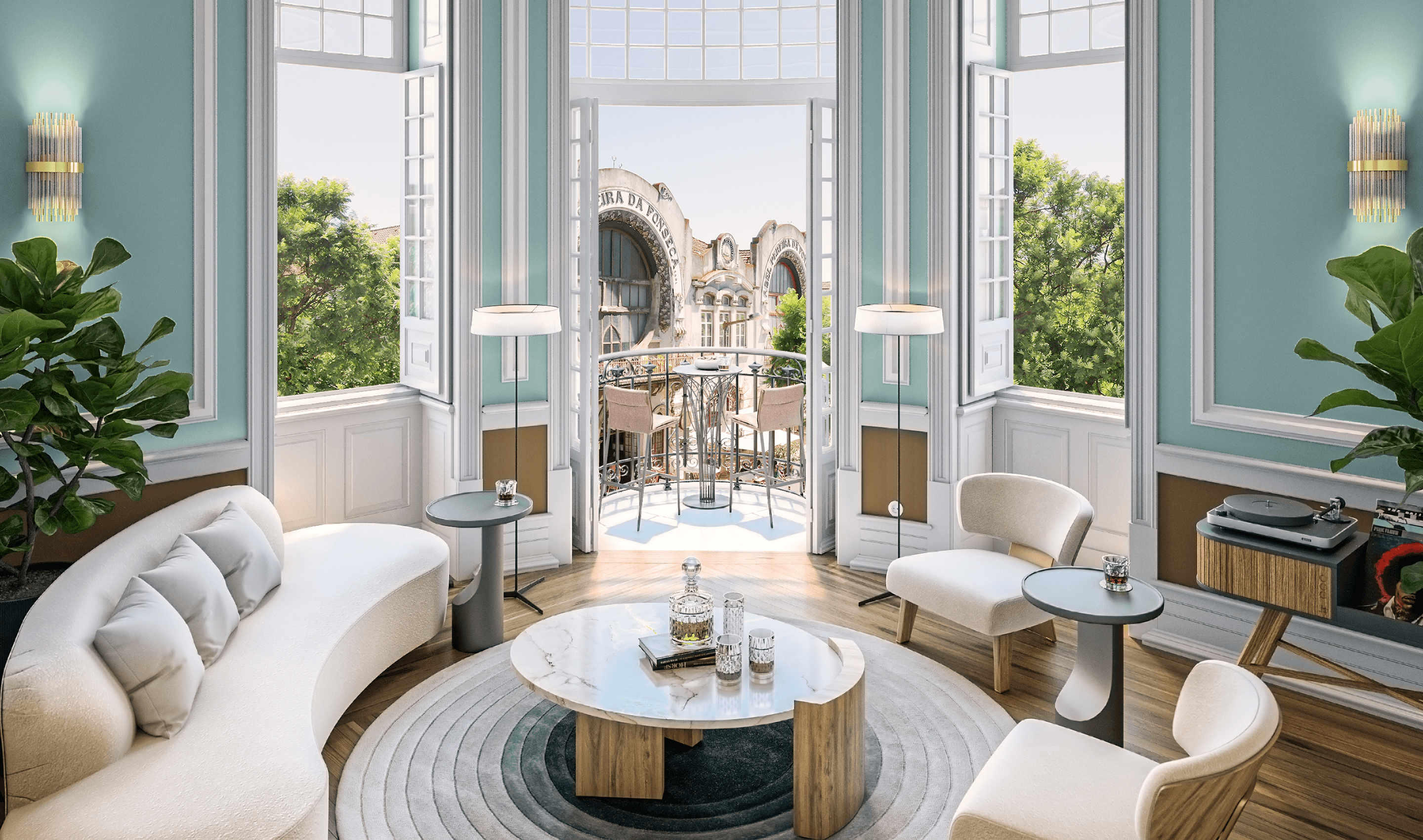 Buy Now in Marvila: Why Lisbon's 'Brooklyn' Will Surge by 2027