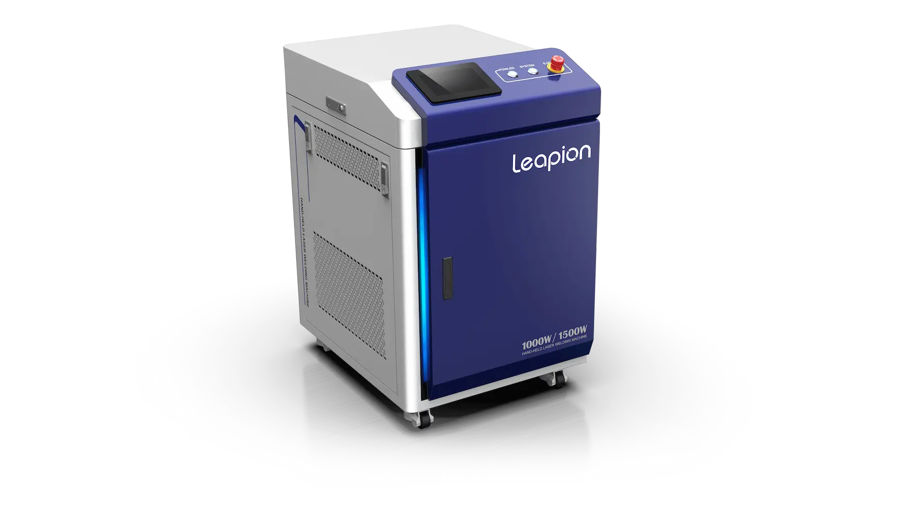 Foto de maquina Máquina de soldadura 1