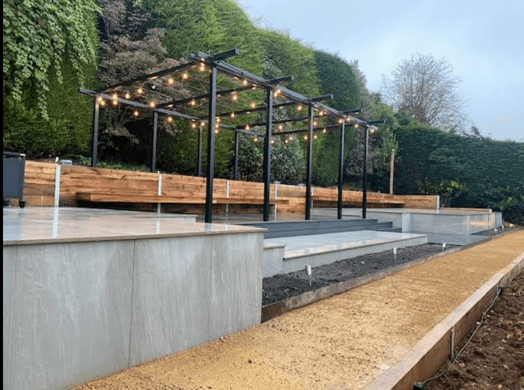 The Art of Desiging Gardens: A Detailed Step-by-Step Guide