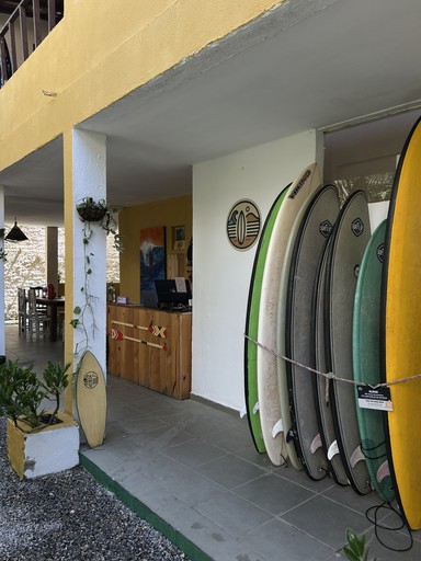 Pipa Surf House