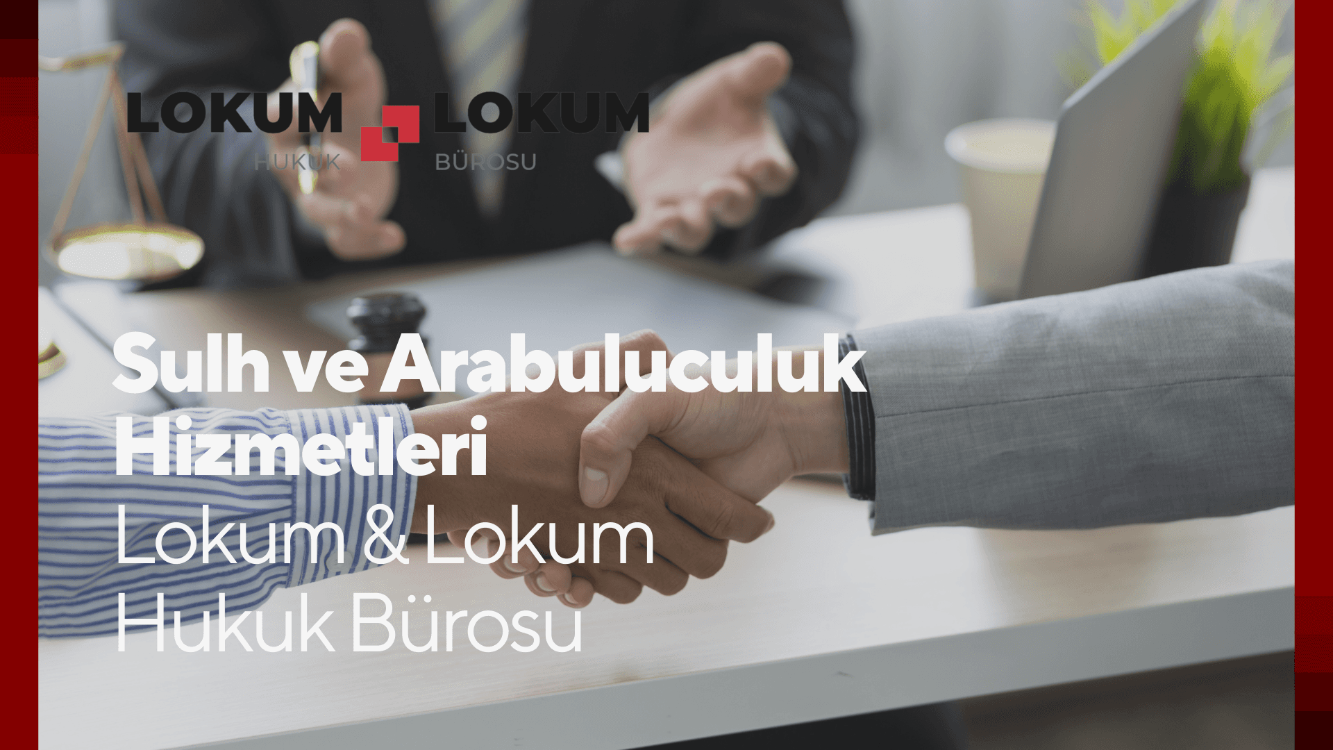 Arabuluculuk
