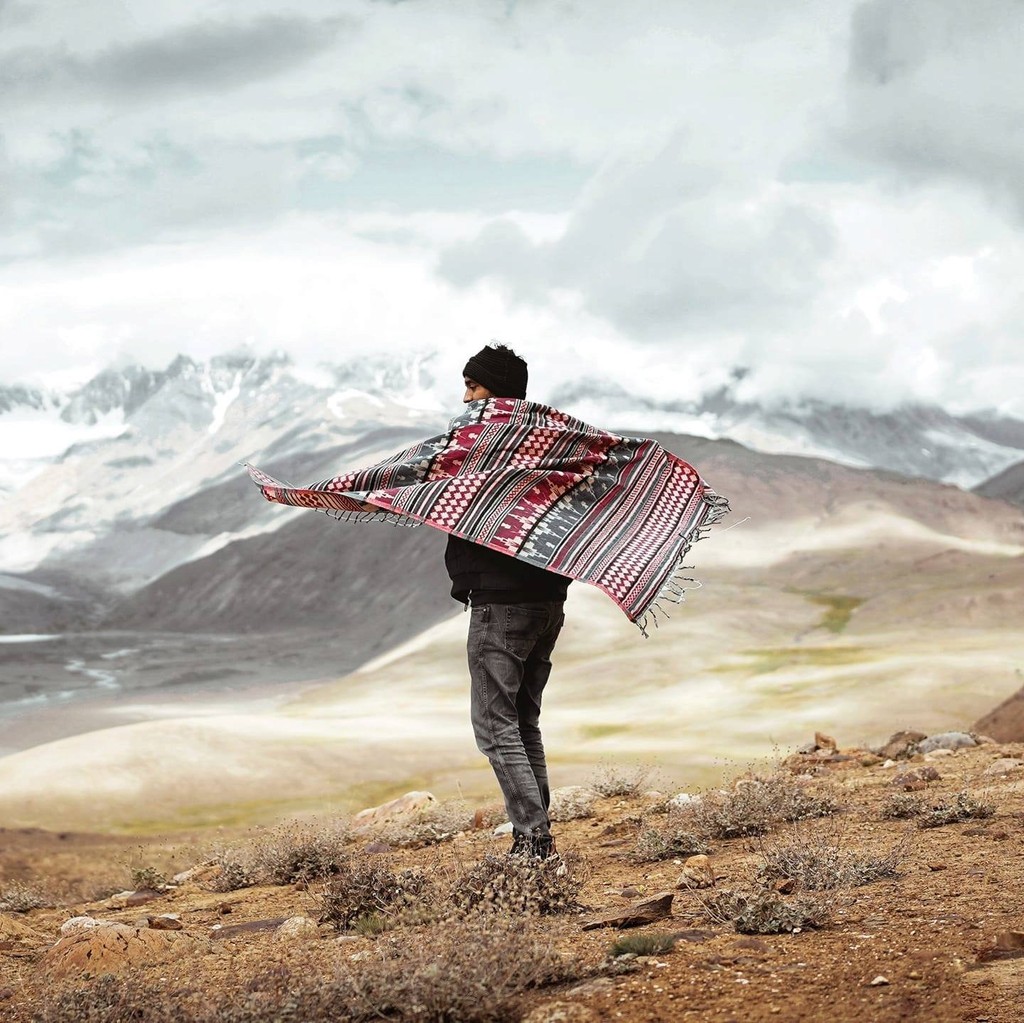 About Me Real Mehedi Free Framer Template Photography