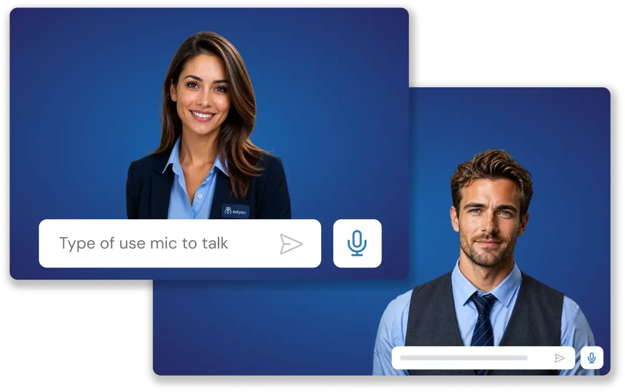 Personalized AI Tutor image