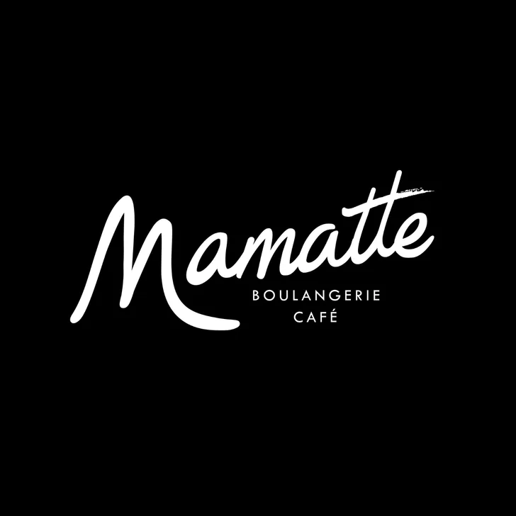 logo franchise mamatte