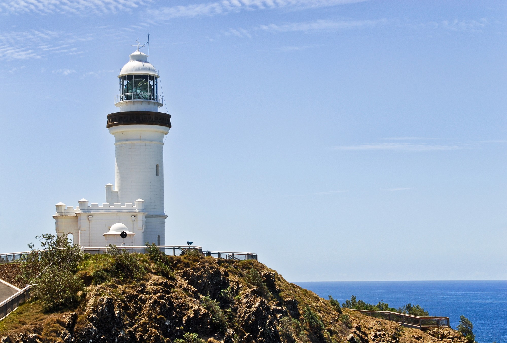 byron bay lighthouse