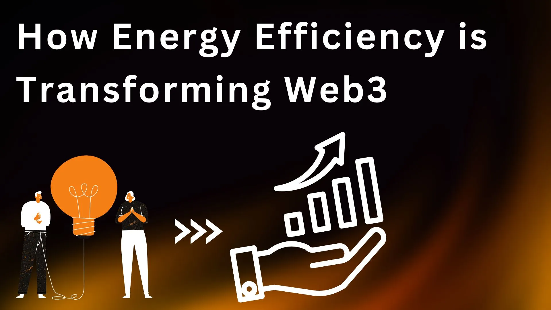 How Energy Energy Computing Makes Web3 Better in 2025