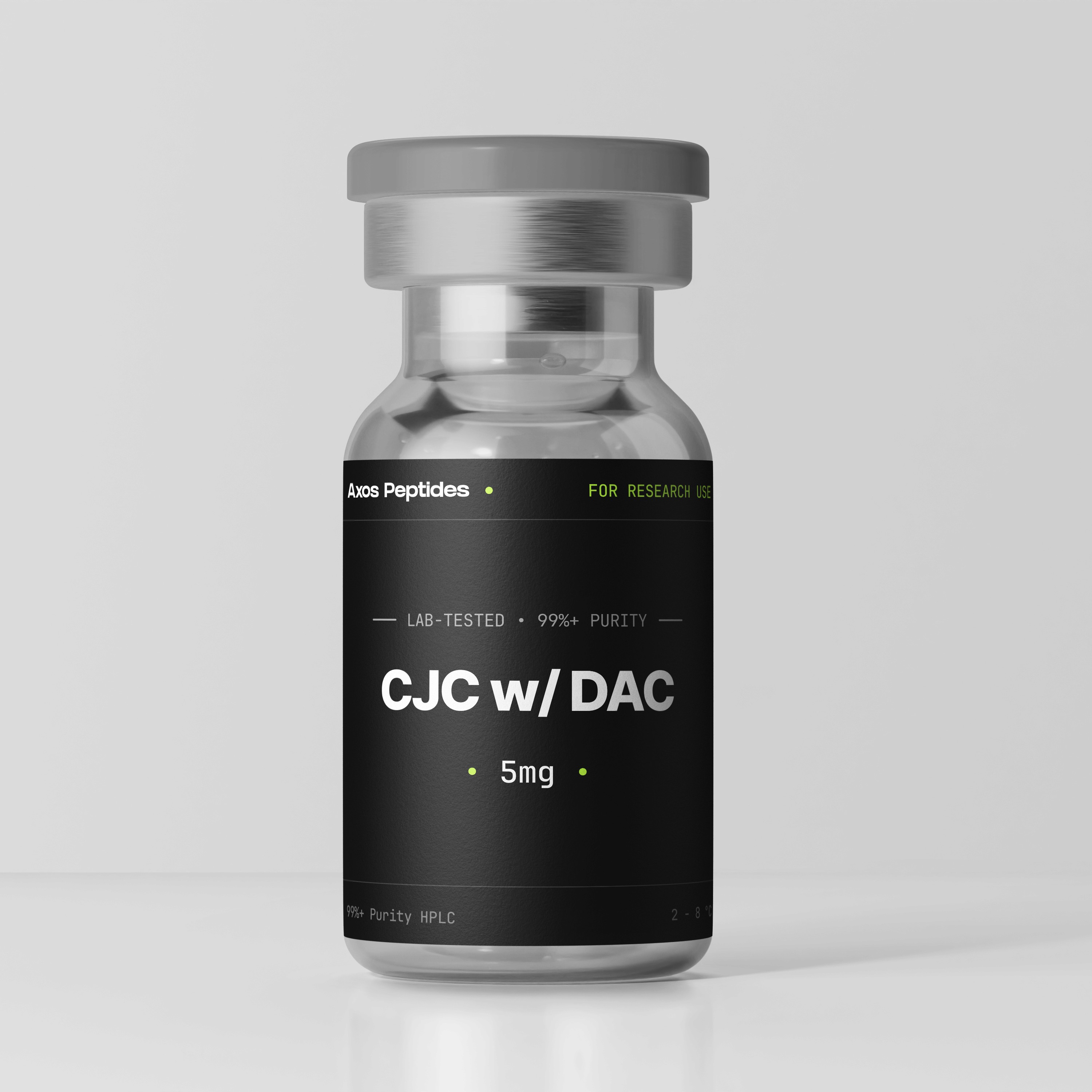 CJC-1295 w/ DAC