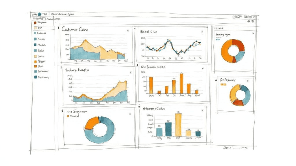 Understanding Churn Prediction Models: The Strategic Foundation